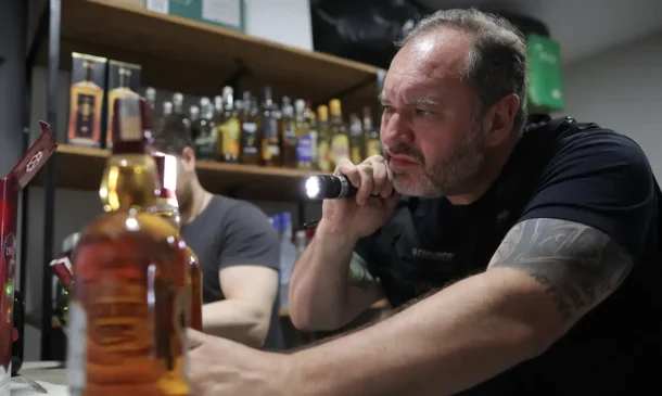 Foto: PABLO JACOB/Governo de São Paulo/Divulgação
