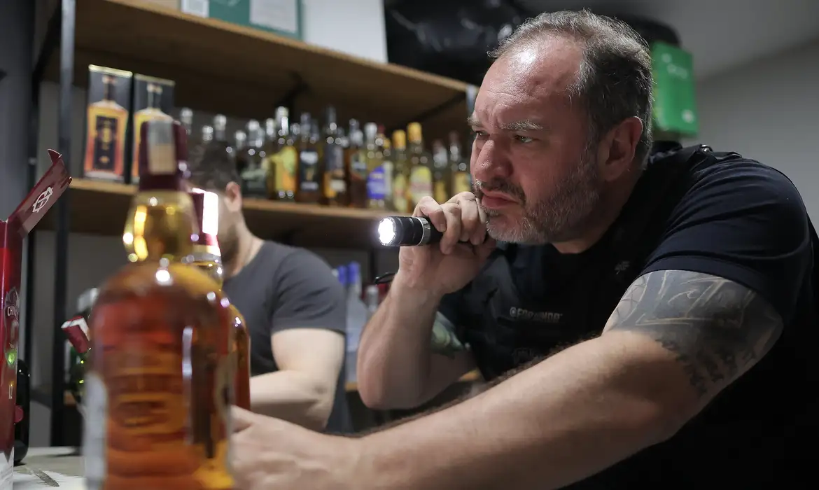 Foto: PABLO JACOB/Governo de São Paulo/Divulgação
Foto: PABLO JACOB/Governo de São Paulo/Divulgação