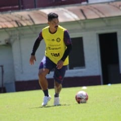 Foto: Vitor Soccol/S.E.R. Caxias