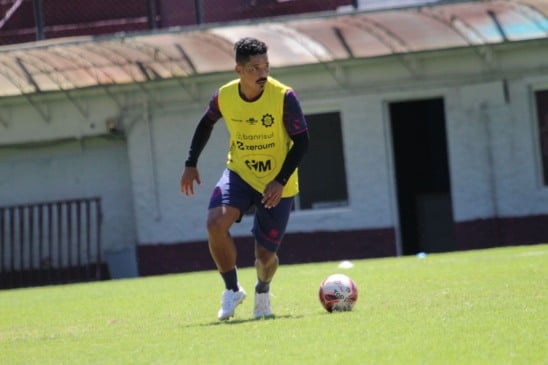 Foto: Vitor Soccol/S.E.R. Caxias