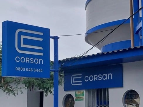 De acordo com a companhia, a normalização do serviço deve ocorrer de forma gradual a partir do final da tarde. (Foto: Reprodução)