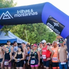 O evento, que abriu o calend&aacute;rio oficial que contar&aacute; com 11 etapas ao longo do ano. (Foto: Pedro Piegas)