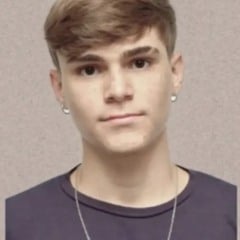 Ap&oacute;s 16 dias internado, foi confirmada a morte cerebral do adolescente
(Foto : Fam&iacute;lia Rodrigo Castanheira / Divulga&ccedil;&atilde;o)