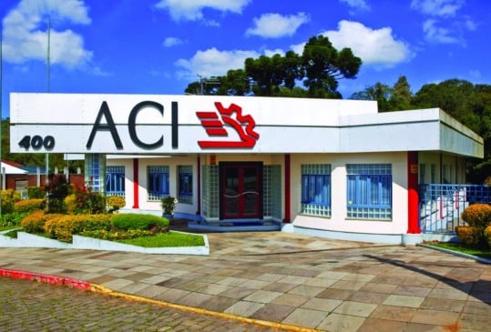 Foto: ACICB/Reprodução