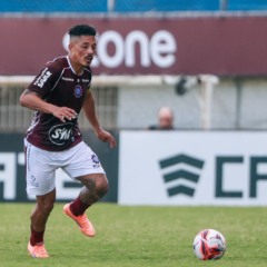 Foto: Luiz Erbes/S.E.R. Caxias