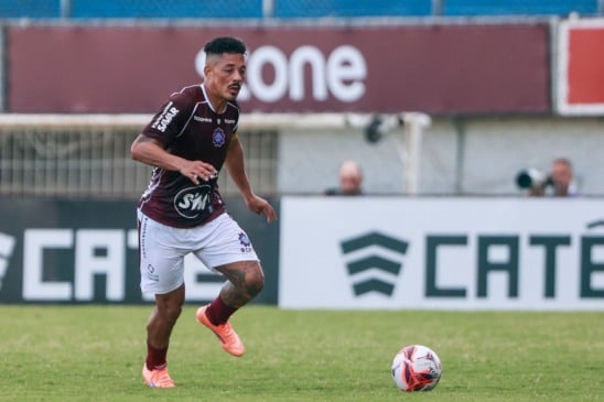 Foto: Luiz Erbes/S.E.R. Caxias