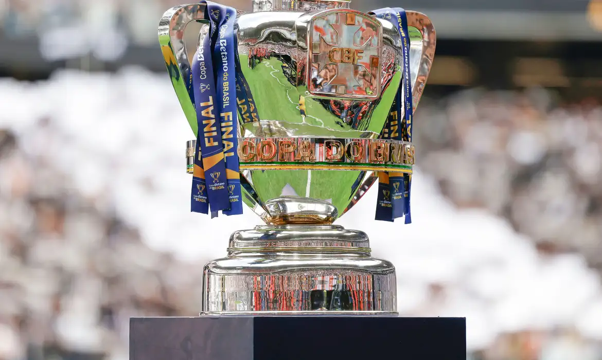 Foto: Rafael Ribeiro/CBF
Foto: Rafael Ribeiro/CBF