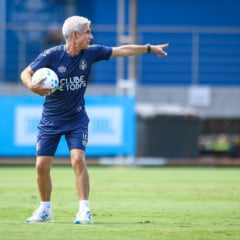 Foto: Lucas Uebel/Gr&ecirc;mio FBPA