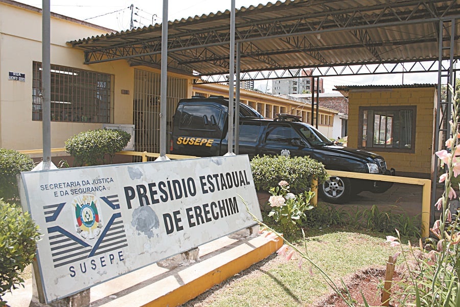 O crime ocorreu no dia 6 de fevereiro, mas a prisão foi consolidada após o avanço das investigações. (Foto: Divulgação) O crime ocorreu no dia 6 de fevereiro, mas a prisão foi consolidada após o avanço das investigações. (Foto: Divulgação)