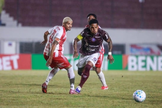 Fotos: Luiz Erbes/S.E.R. Caxias