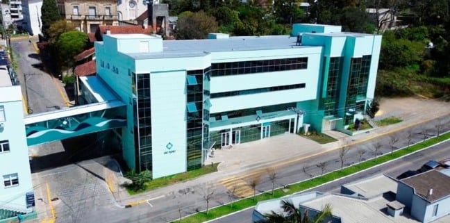 (Foto: Divulgação) 