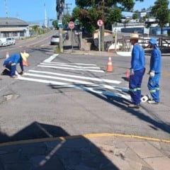 Fotos: Luiz Pedro Pauletti/Divulga&ccedil;&atilde;o