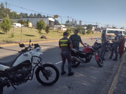 Fotos: Divulgação/SMTTM