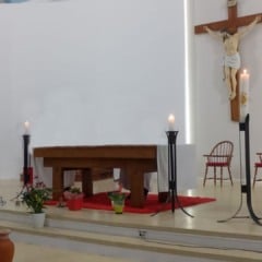 Foto: Par&oacute;quia de S&atilde;o Francisco de Paula/Redes Sociais