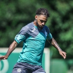 Fotos: Fernando Alves/E.C. Juventude 