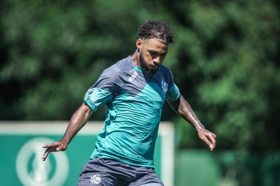 Fotos: Fernando Alves/E.C. Juventude 