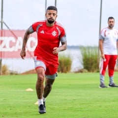 Foto: Ricardo Duarte/S.C. Internacional