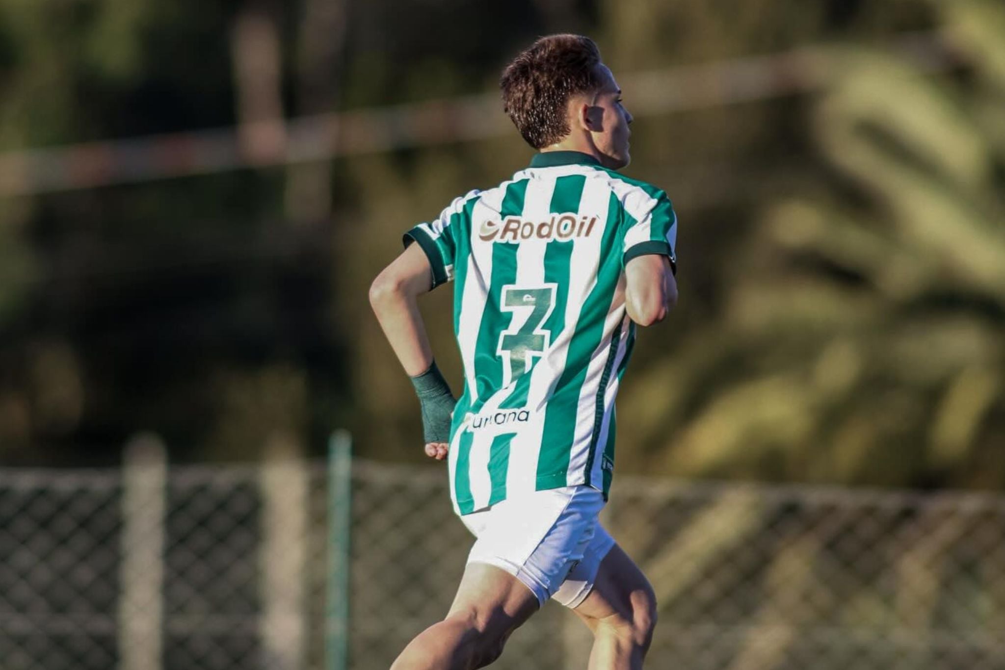 Grêmio sonda atacante João Scatolin, da base do Juventude