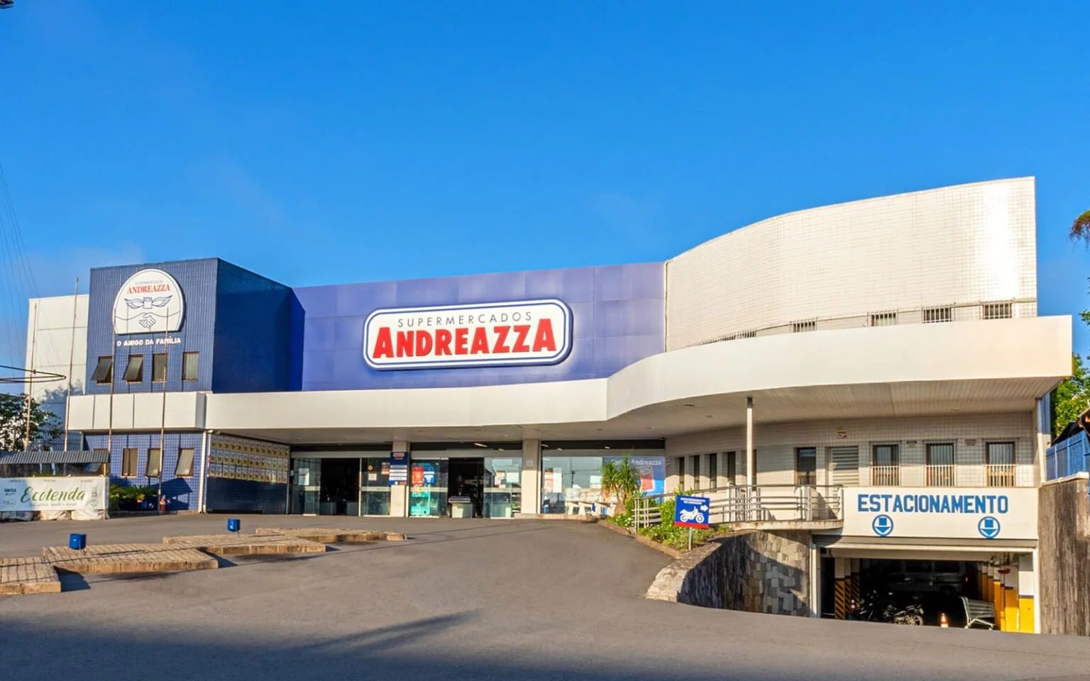 Super Andreazza promove dois feirões de emprego com mais de 100 vagas ...